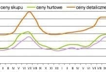 Sytuacja na rynku jabłek deserowych w sezonie 2010/11