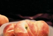 Płaskie brzoskwinie – zainteresowanie uprawą wzrasta