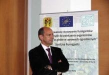 Zmęczenie gleby i odglebowe choroby truskawek