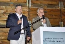 Ocena sytuacji na europejskim rynku jabłek