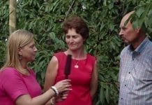 V Letnie Pokazy Czereśniowe 2016 – Marzena i Krzysztof Rafalscy