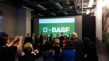 BASF Polska promuje innowacje dla rolnictwa: Xarvio® i ecovio® na Europejskim Forum Rolniczym w Jasionce