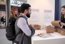 SoFruPak na Fruit Logistica 2017