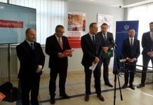 Agro Ubezpieczenia na poczcie