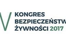 IV edycja Kongresu Bezpieczeństwa Żywności