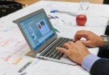 Poszukiwane startupy z sektora jabłek. Najlepsze będą nagrodzone