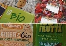 Konsumpcja żywności ekologicznej w Europie nadal rośnie