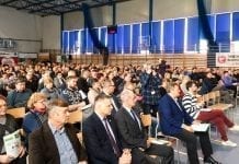 Konferencja Truskawkowa w Jasieńcu