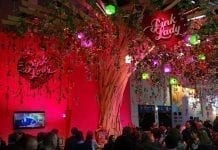 Pink Lady: pozytywny bilans sezonu