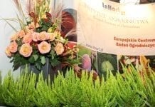 Ogólnopolska Konferencja Ochrony Roślin Sadowniczych po raz 60.