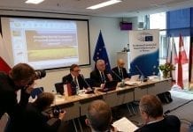 Czesław Siekierski: WPR po 2020 r.