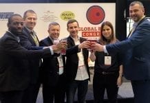 Polish Berry Cooperative i borówkowe piwo na Global Berry Congress