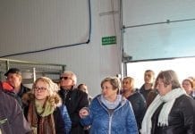 Zagospodarować owoce z własnej produkcji