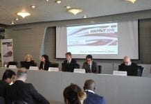 Za nieco ponad dwa tygodnie targi Macfrut 2018