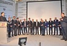 Spotkanie Sadownicze Sandomierz 2018