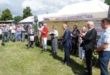 Dzień Otwartych Drzwi w Dąbrowicach