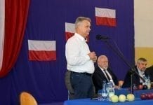 Spotkanie sadowników z ministrem w Błędowie (cz. 2) – z dyskusji