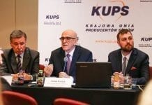 KUPS: Rząd chce nałożyć embargo na polskie owoce
