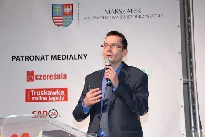 Dariusza Paszko z Katedry Zarządzania Marketingu Uniwersytetu Przyrodniczego w Lublinie