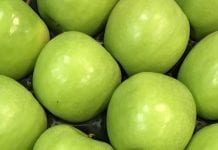 Na niemieckim rynku jabłek króluje Elstar, Jonagold i Braeburn