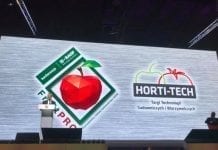 Rozpoczęła się konferencja sadownicza MTAS FruitPro 2019