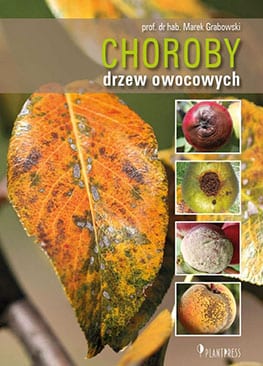Choroby drzew owocowych