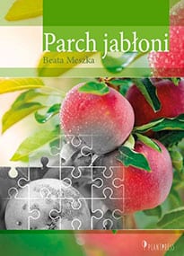 Parch jabłoni