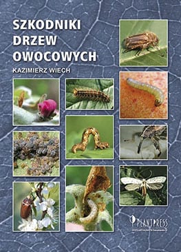 Szkodniki drzew owocowych