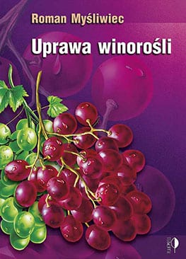 Uprawa winorośli