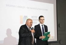 Laboratorium w Grójcu – otwarte!