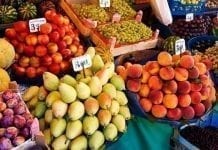 Sprzedaż warzyw i owoców bez pośredników. Państwowy handel w Turcji?