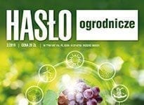 Hasło Ogrodnicze 2/2019