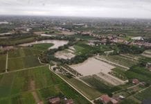 Duże straty we Włoszech