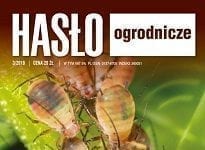 Hasło Ogrodnicze 3/2019