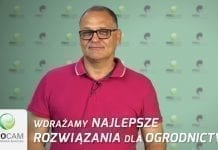 Komunikat Jagodowy PROCAM z 14.06.2019