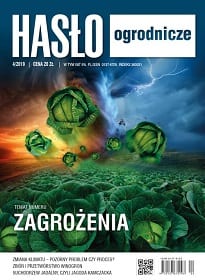 Hasło Ogrodnicze 4/2019
