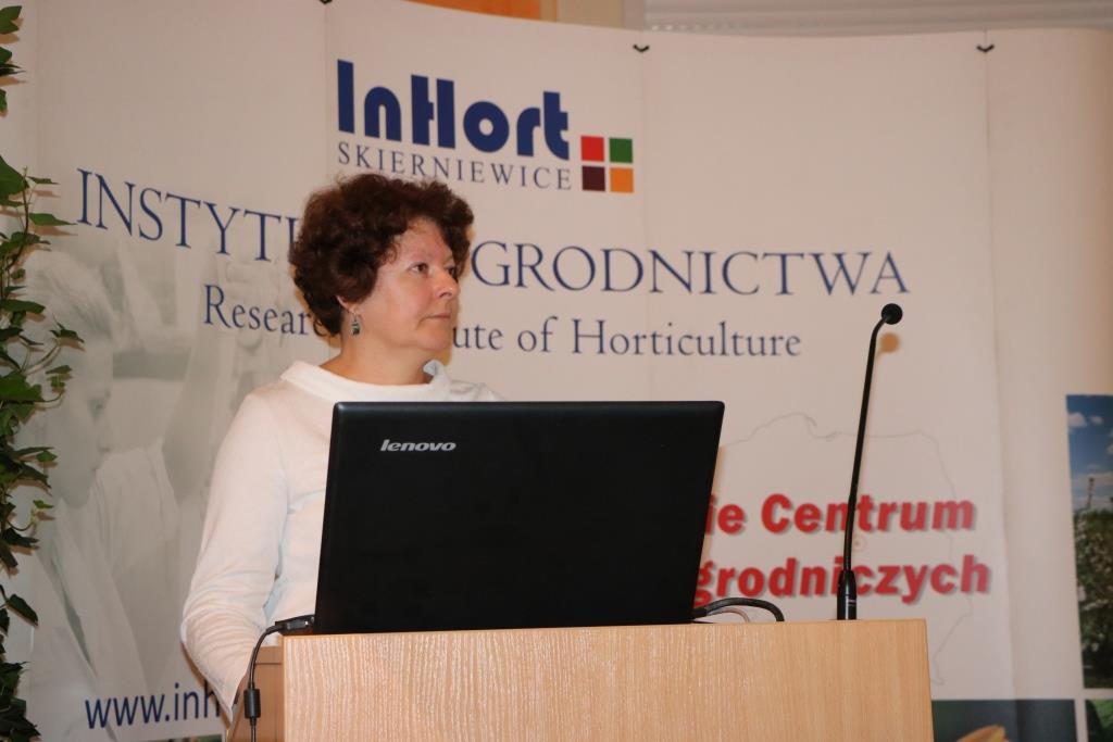 Dr hab. Magdalena Szczech