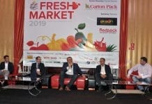 Fresh Market 2019