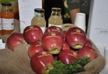 BIOEXPO Warsaw – Międzynarodowe Targi Żywności i Produktów Ekologicznych