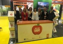 Polska reprezentacja na targach WOP Dubai