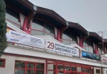 Spotkanie Sadownicze Sandomierz 2020 – dzień 1 – fotorelacja