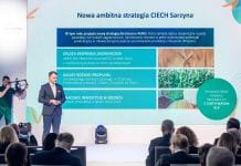 Nowa strategia CIECH Sarzyna – więcej produktów i intensywna ekspansja zagraniczna