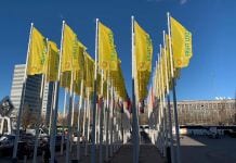 W Berlinie ruszyły targi Fruit Logistica 2020