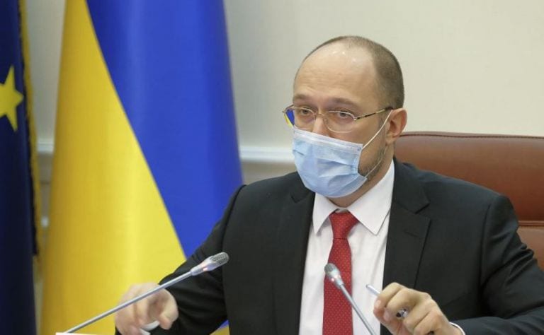 Ukraina od piątku 27 marca całkowicie zamyka granice dla ruchu pasażerskiego.