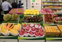 Wpływ koronawirusa na australijski oraz azjatycki rynek świeżych owoców i warzyw