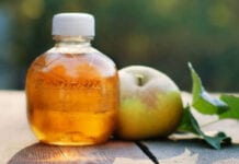 Aplikacja Tik-tok skutecznym sposobem zwiększenia sprzedaży soku jabłkowego?