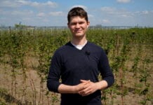 Przed przymrozkami – aktualne zalecenia na plantacjach, 10.05.20