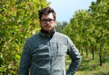 Po przymrozkach – biostymulatory w sadzie, 15.05.2020