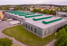 Inwestycja w rozwój – nowy zakład biotechnologiczny INTERMAG 