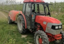 Chciał kupić ciągnik i stracił 41 tysięcy złotych!